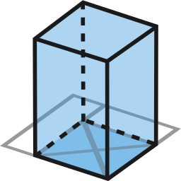 Room 3D Volumes